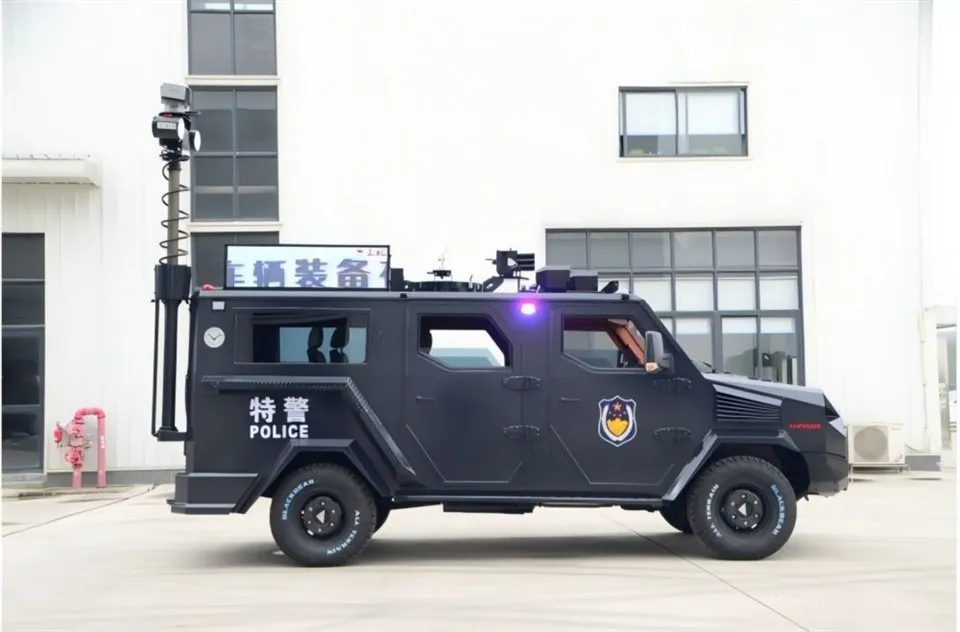 Wonsir Armored Personnel Carrier(APC) best